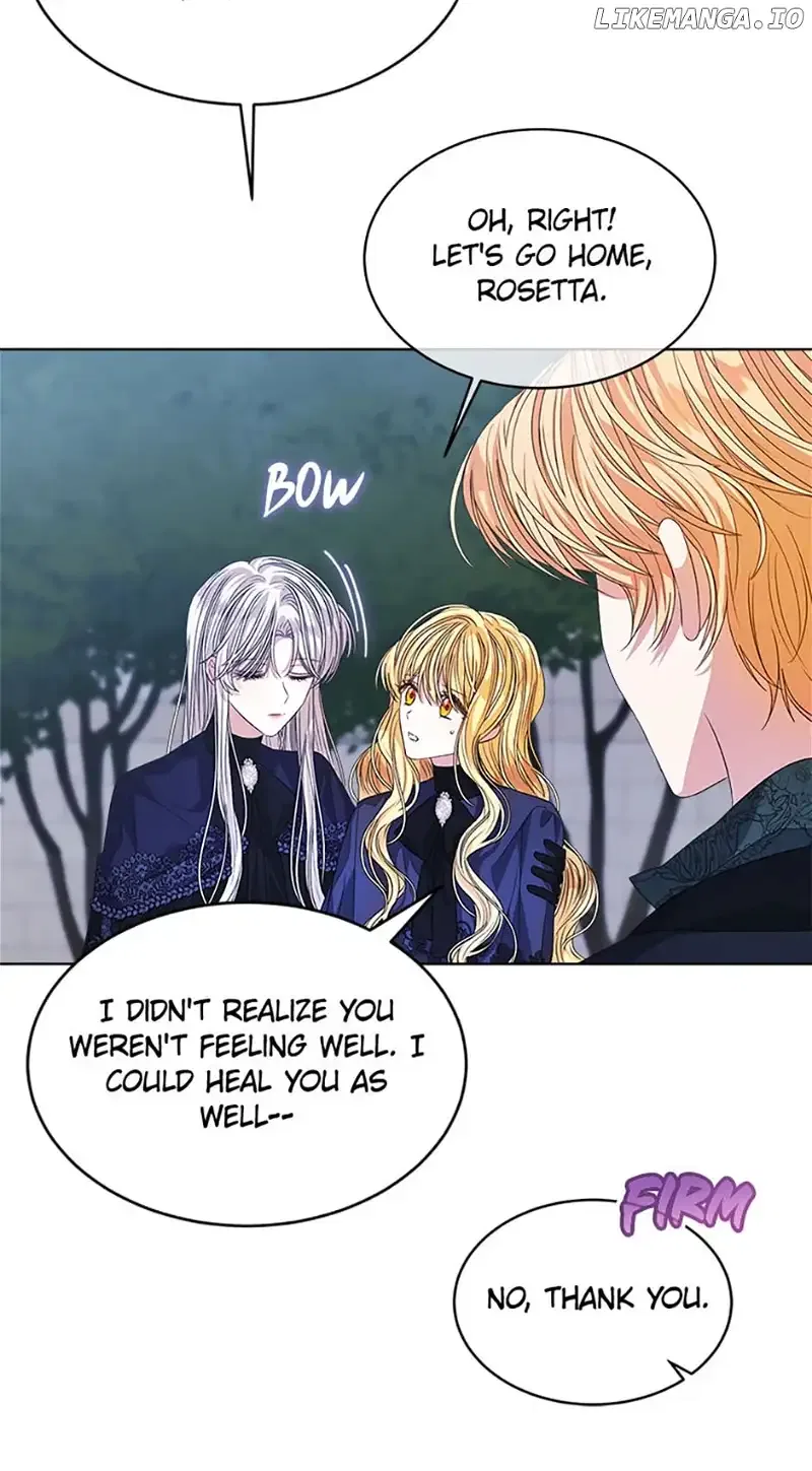 The Exhausting Reality of Novel Transmigration Chapter 59 – Page 8