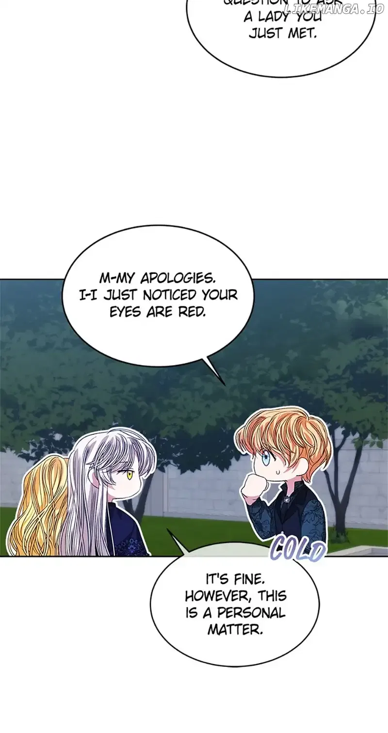 The Exhausting Reality of Novel Transmigration Chapter 59 – Page 12