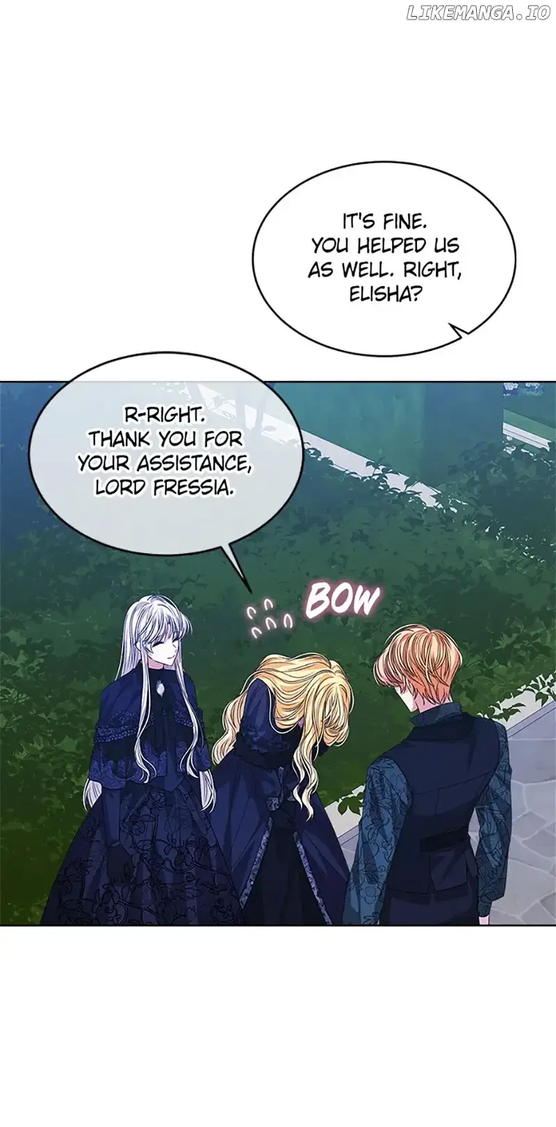 The Exhausting Reality of Novel Transmigration Chapter 59 – Page 15