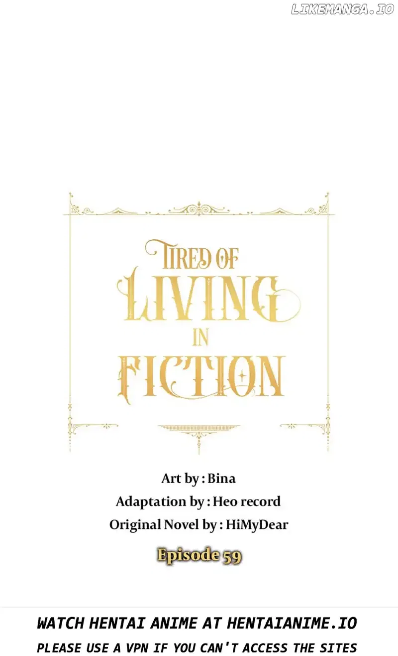 The Exhausting Reality of Novel Transmigration Chapter 59 – Page 23