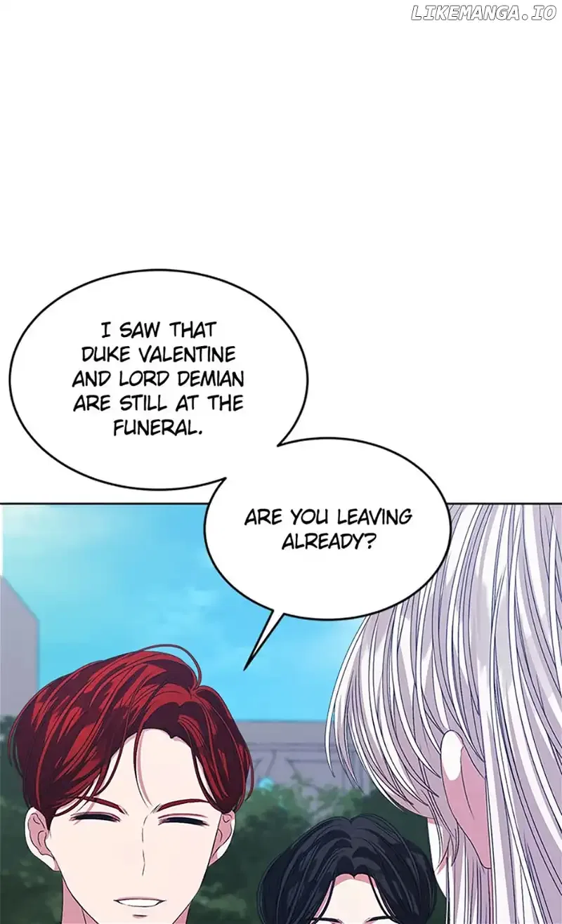 The Exhausting Reality of Novel Transmigration Chapter 59 – Page 24