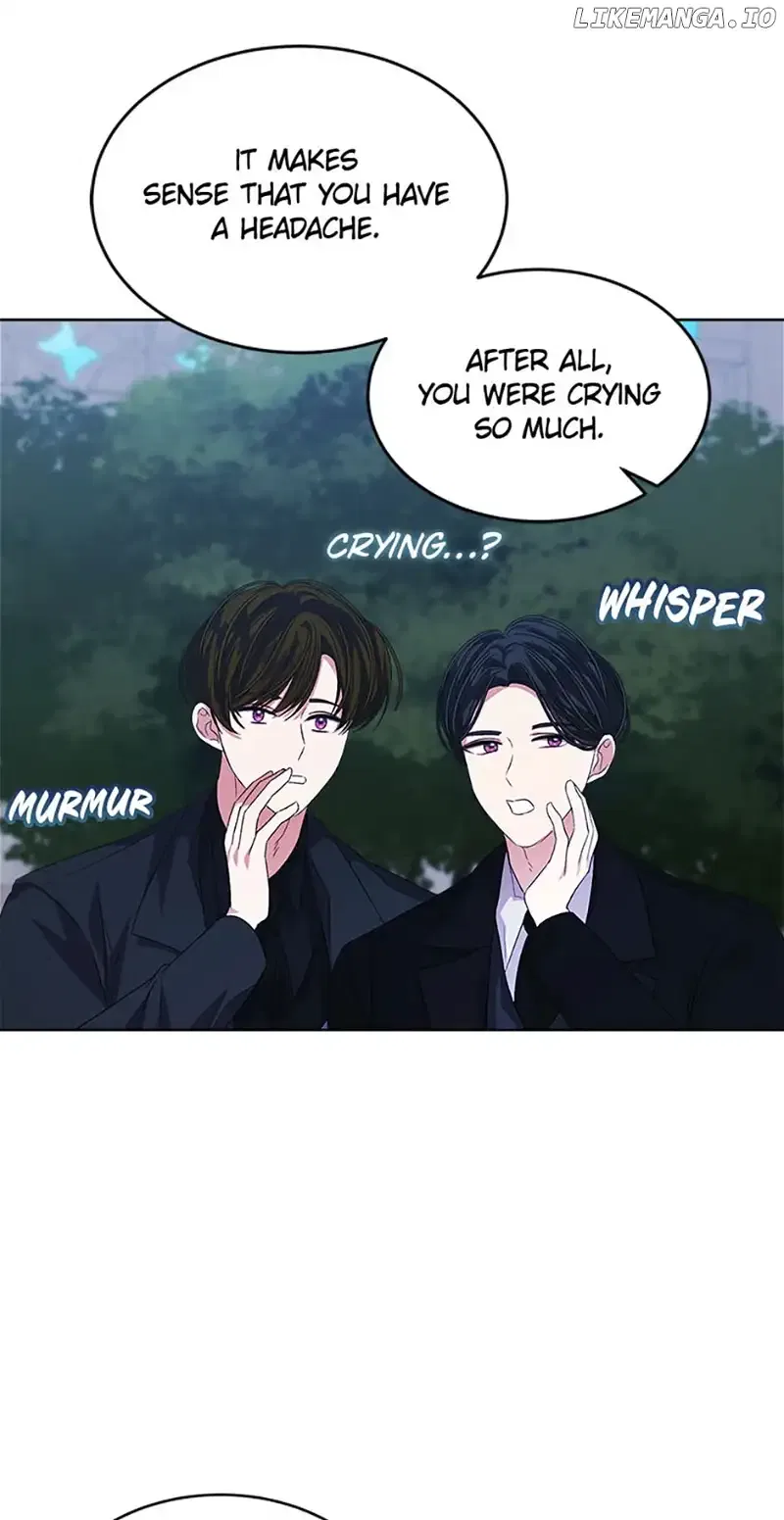 The Exhausting Reality of Novel Transmigration Chapter 59 – Page 27