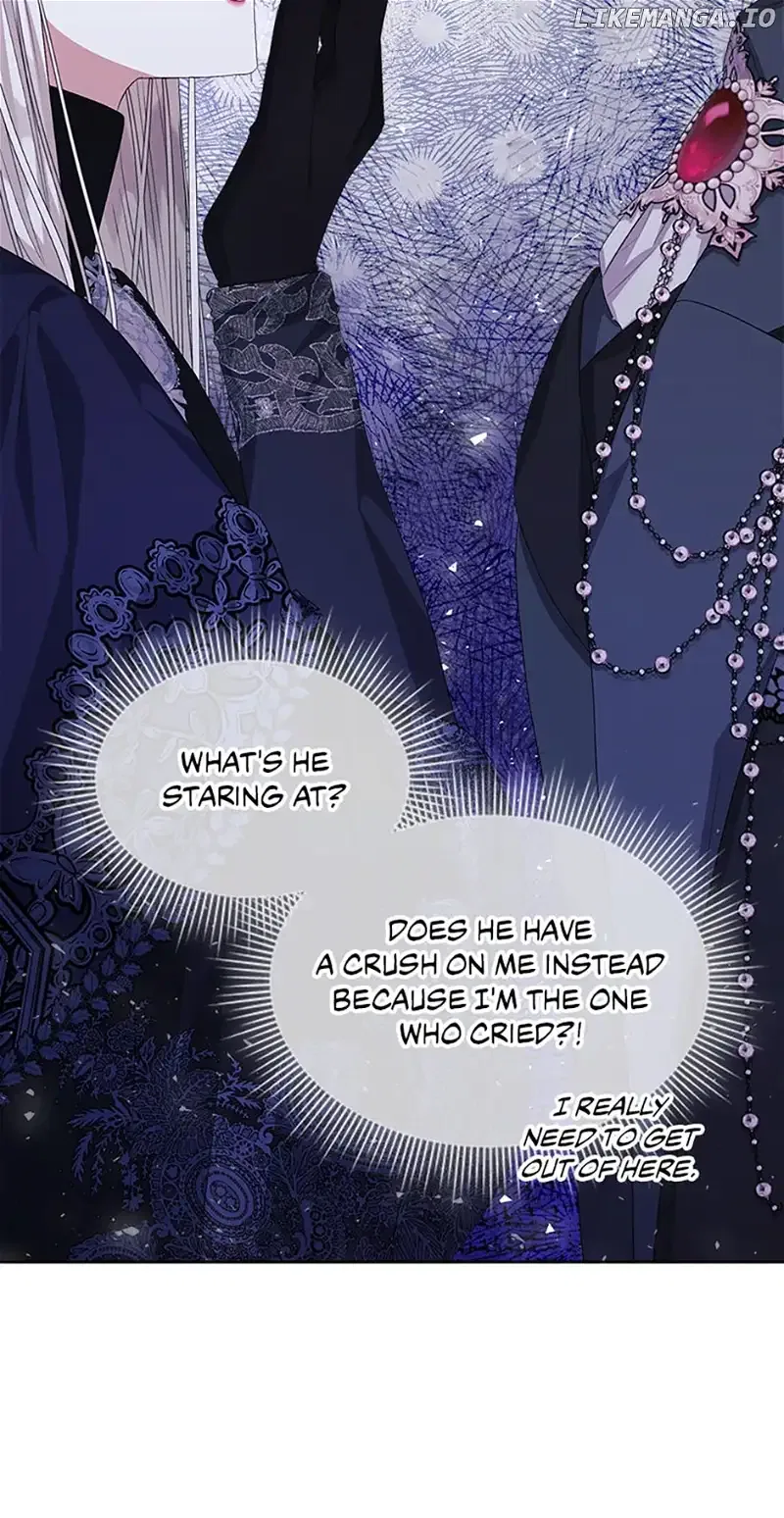 The Exhausting Reality of Novel Transmigration Chapter 59 – Page 30