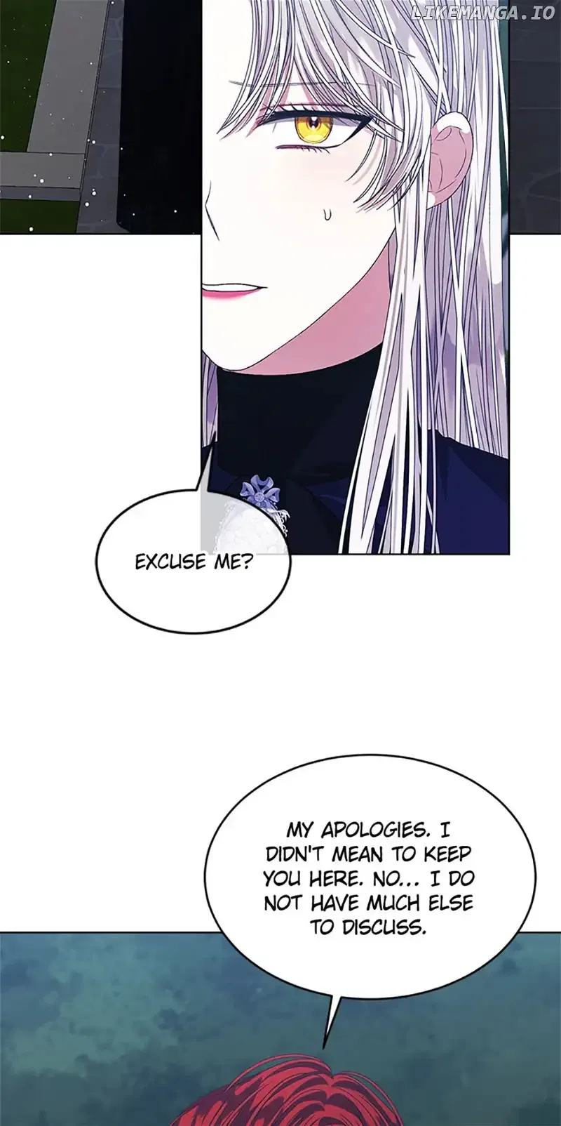 The Exhausting Reality of Novel Transmigration Chapter 59 – Page 35