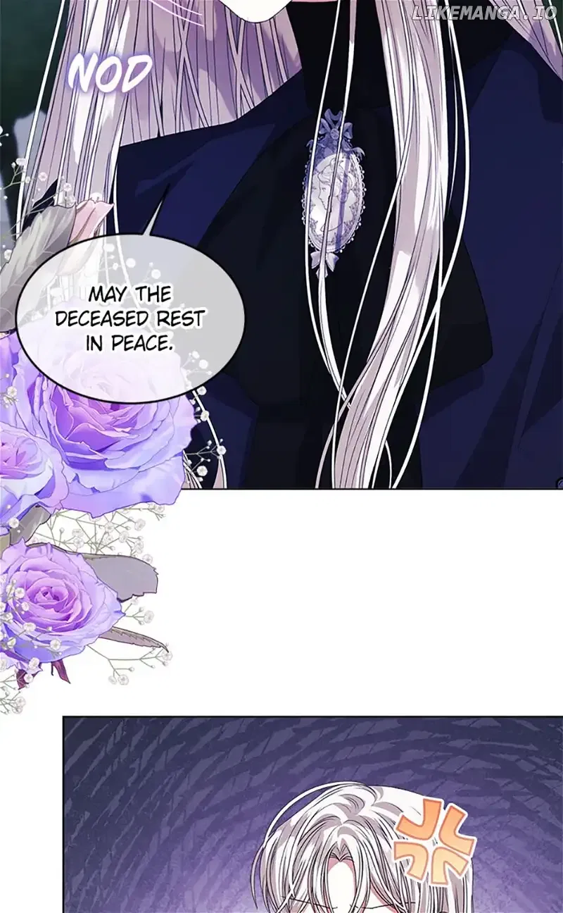 The Exhausting Reality of Novel Transmigration Chapter 59 – Page 38