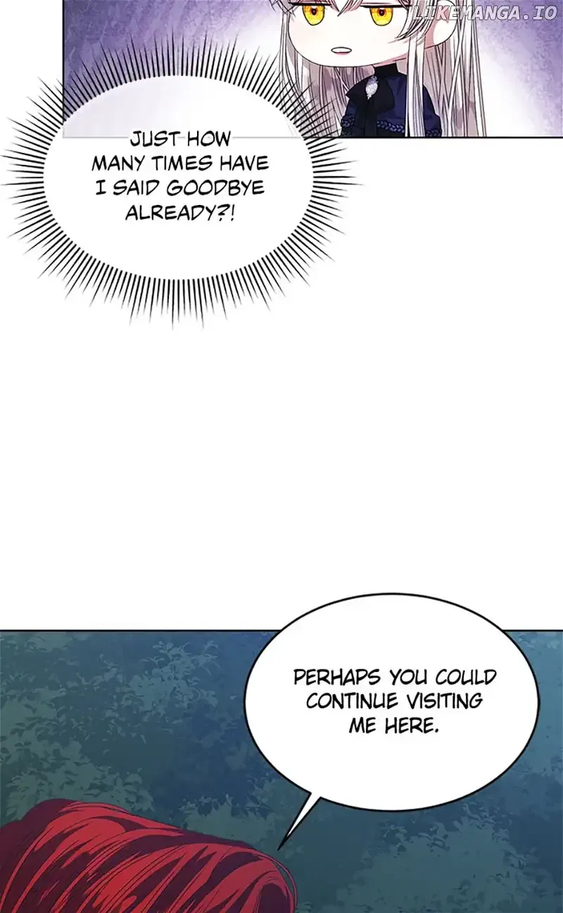 The Exhausting Reality of Novel Transmigration Chapter 59 – Page 39