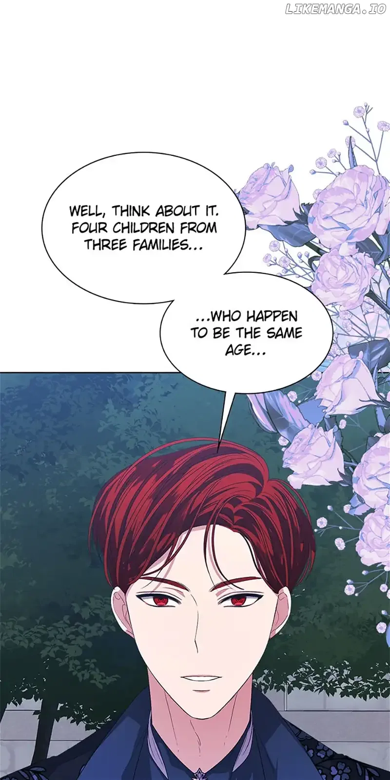 The Exhausting Reality of Novel Transmigration Chapter 59 – Page 45