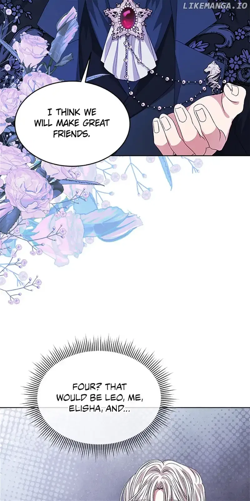The Exhausting Reality of Novel Transmigration Chapter 59 – Page 46