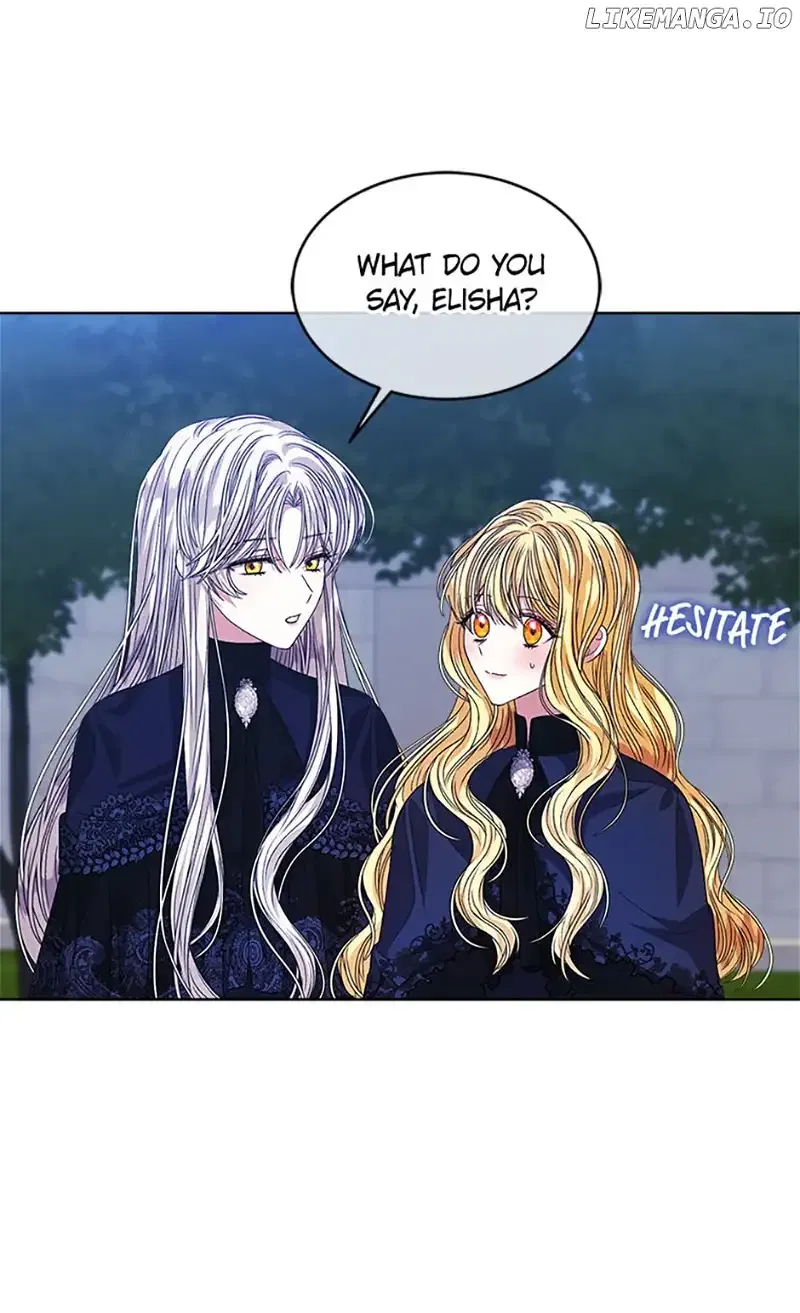 The Exhausting Reality of Novel Transmigration Chapter 59 – Page 55