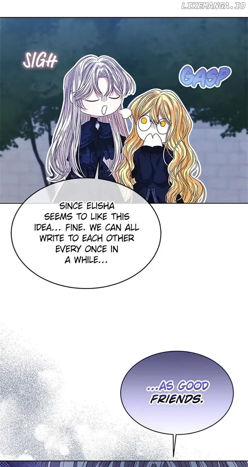 The Exhausting Reality of Novel Transmigration Chapter 59 – Page 57