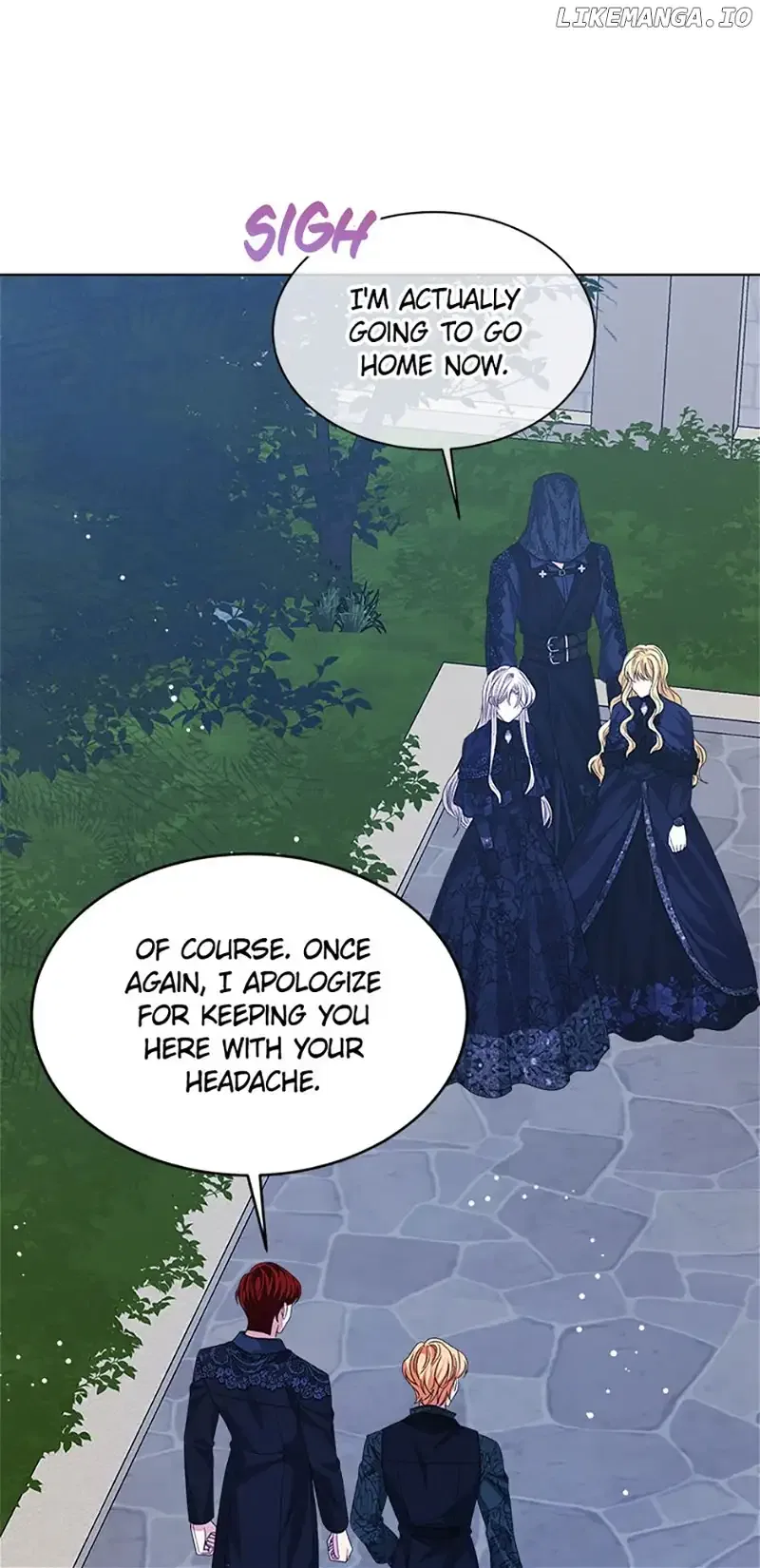The Exhausting Reality of Novel Transmigration Chapter 59 – Page 60