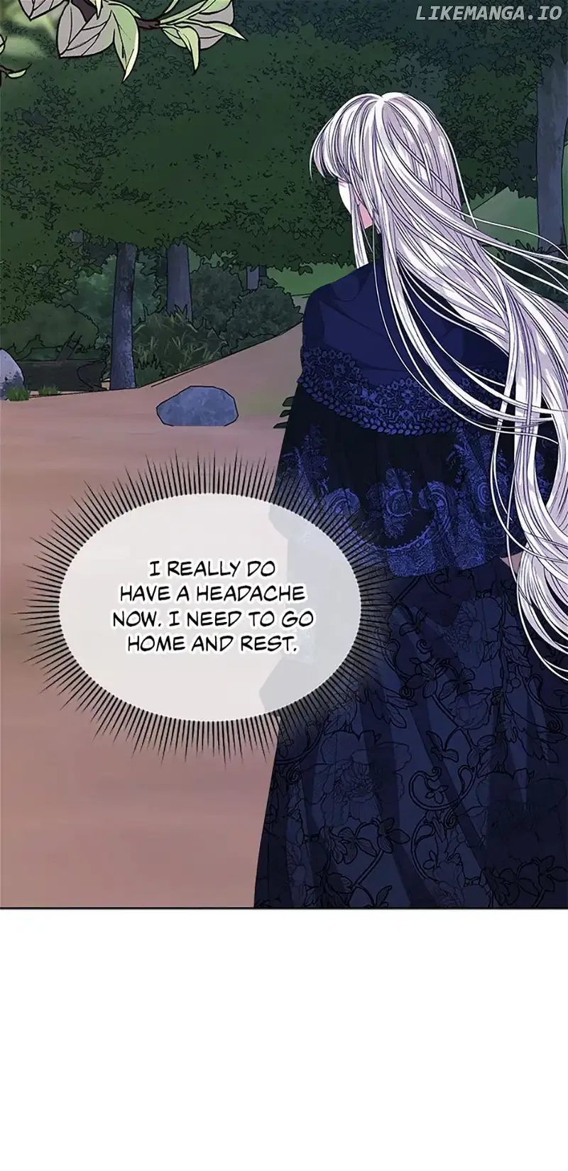 The Exhausting Reality of Novel Transmigration Chapter 59 – Page 63