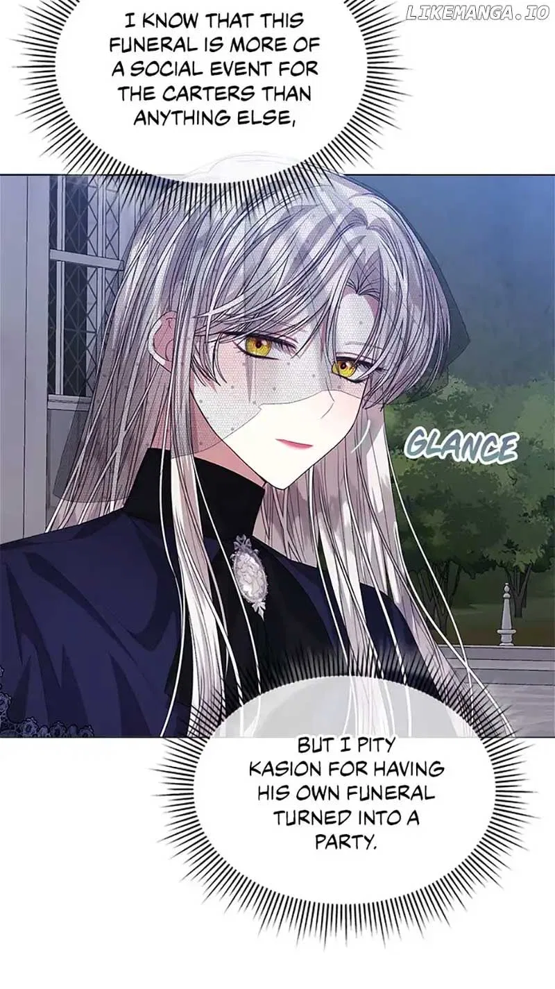 The Exhausting Reality of Novel Transmigration Chapter 58 – Page 3