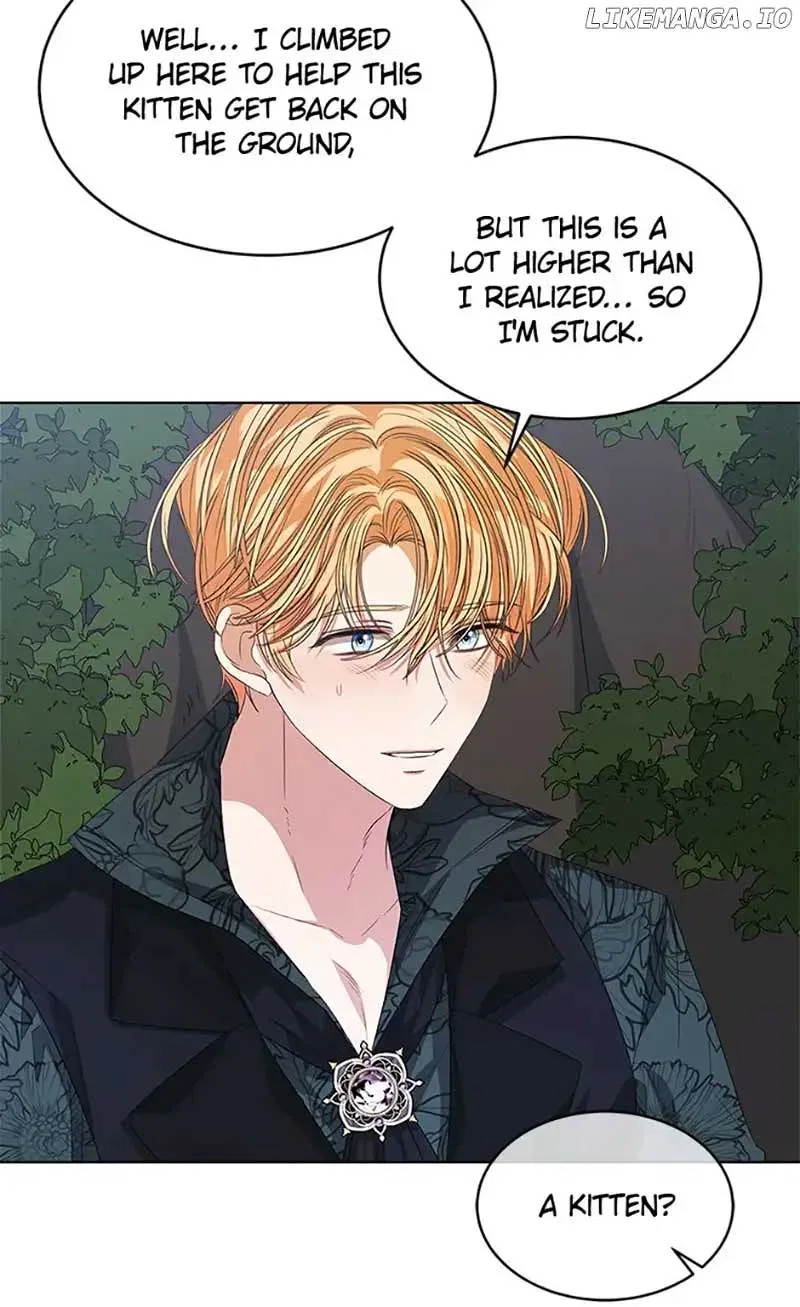 The Exhausting Reality of Novel Transmigration Chapter 58 – Page 14