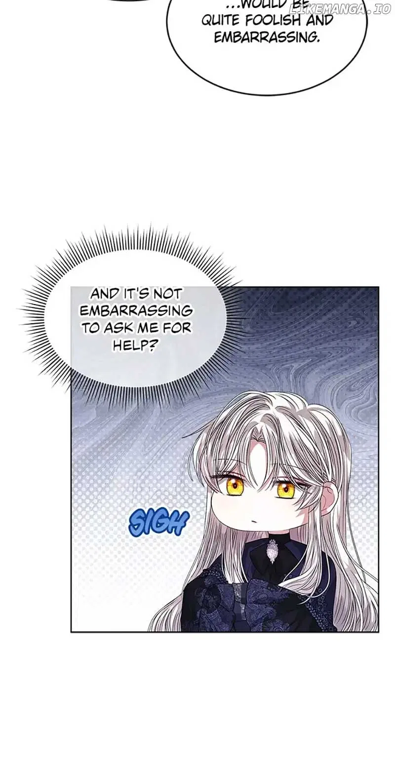 The Exhausting Reality of Novel Transmigration Chapter 58 – Page 18