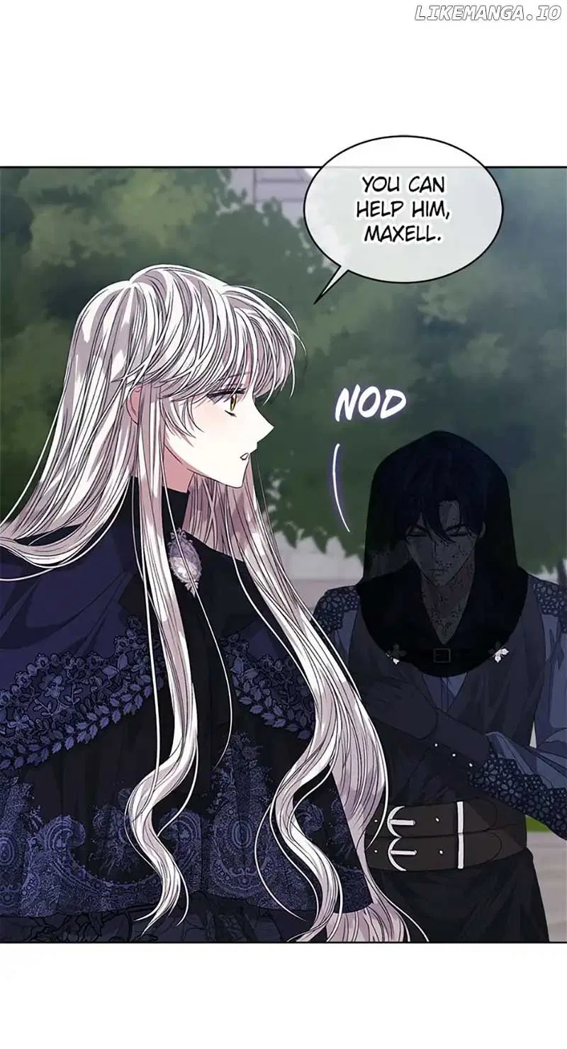 The Exhausting Reality of Novel Transmigration Chapter 58 – Page 19