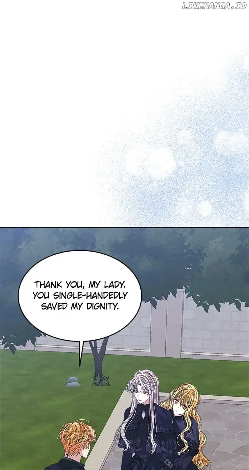The Exhausting Reality of Novel Transmigration Chapter 58 – Page 22