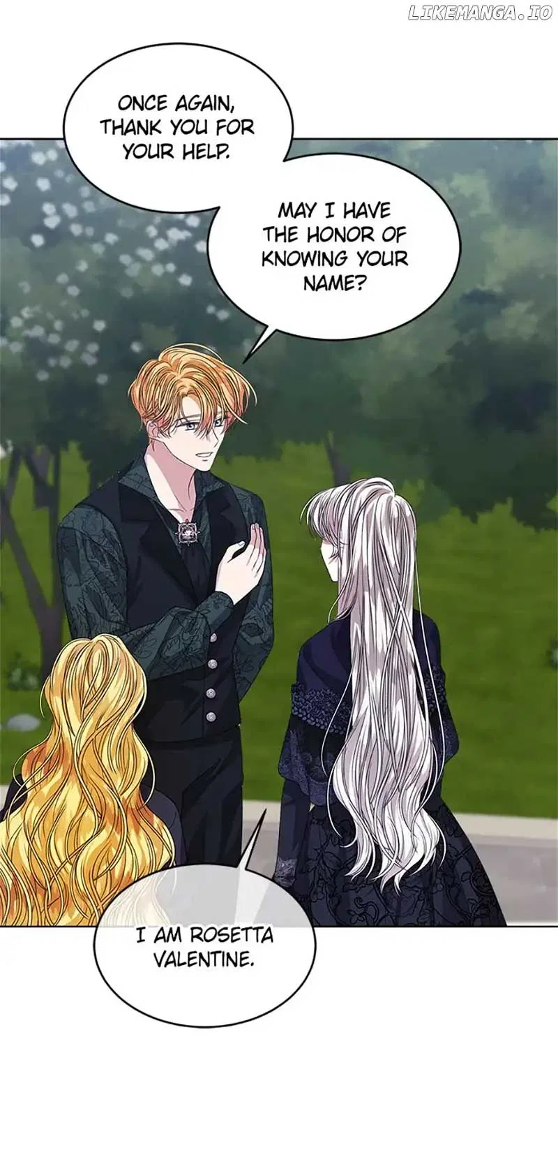 The Exhausting Reality of Novel Transmigration Chapter 58 – Page 36