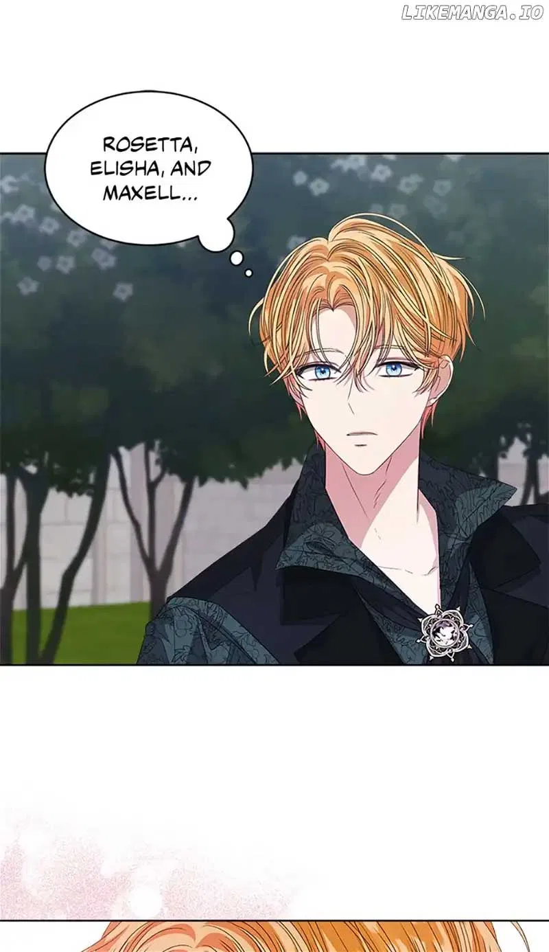 The Exhausting Reality of Novel Transmigration Chapter 58 – Page 39