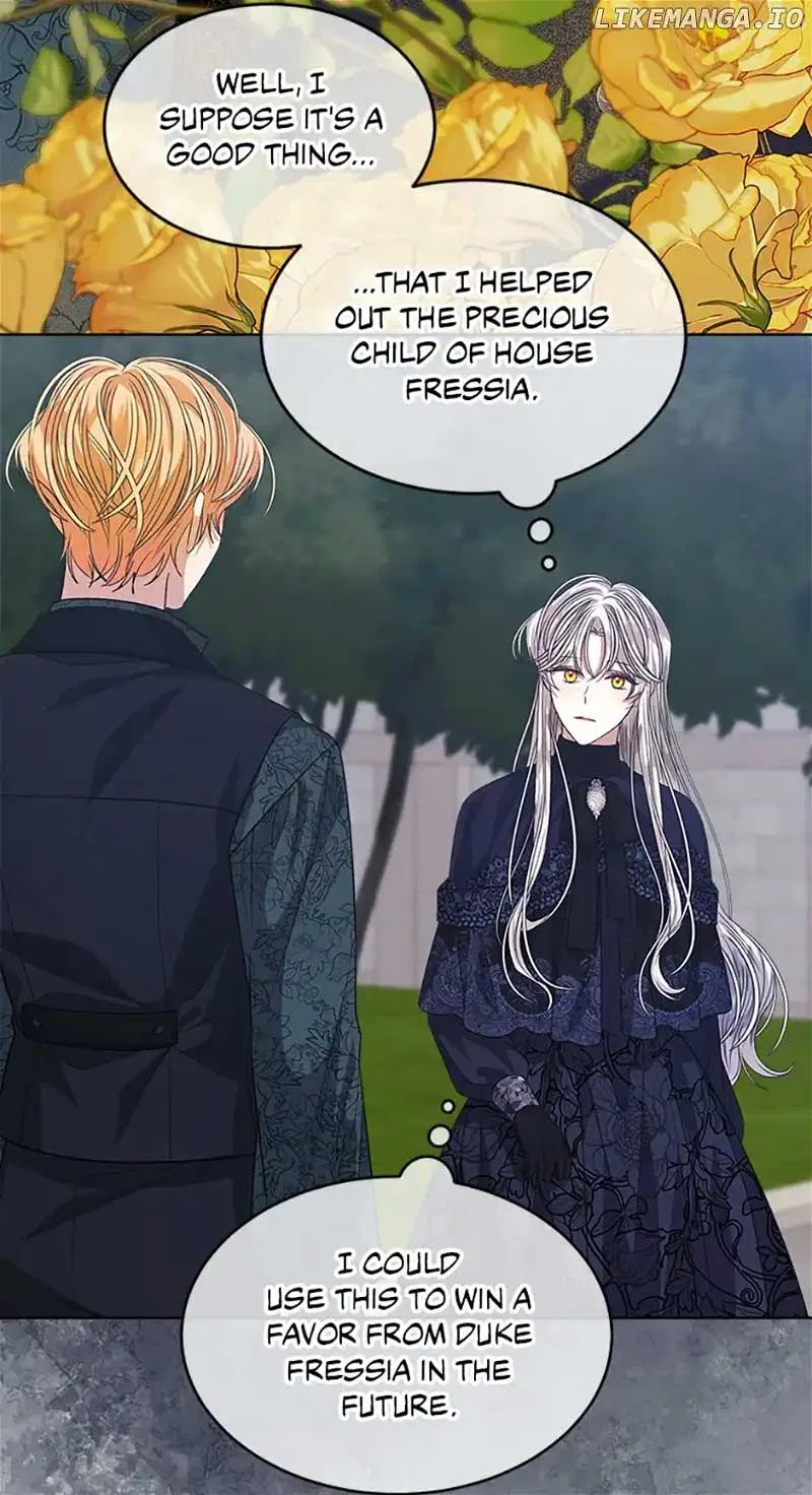 The Exhausting Reality of Novel Transmigration Chapter 58 – Page 48
