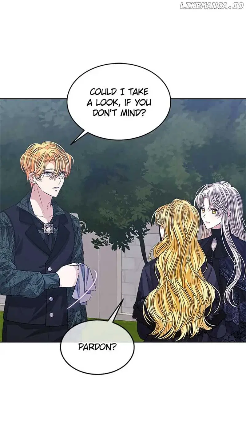 The Exhausting Reality of Novel Transmigration Chapter 58 – Page 53