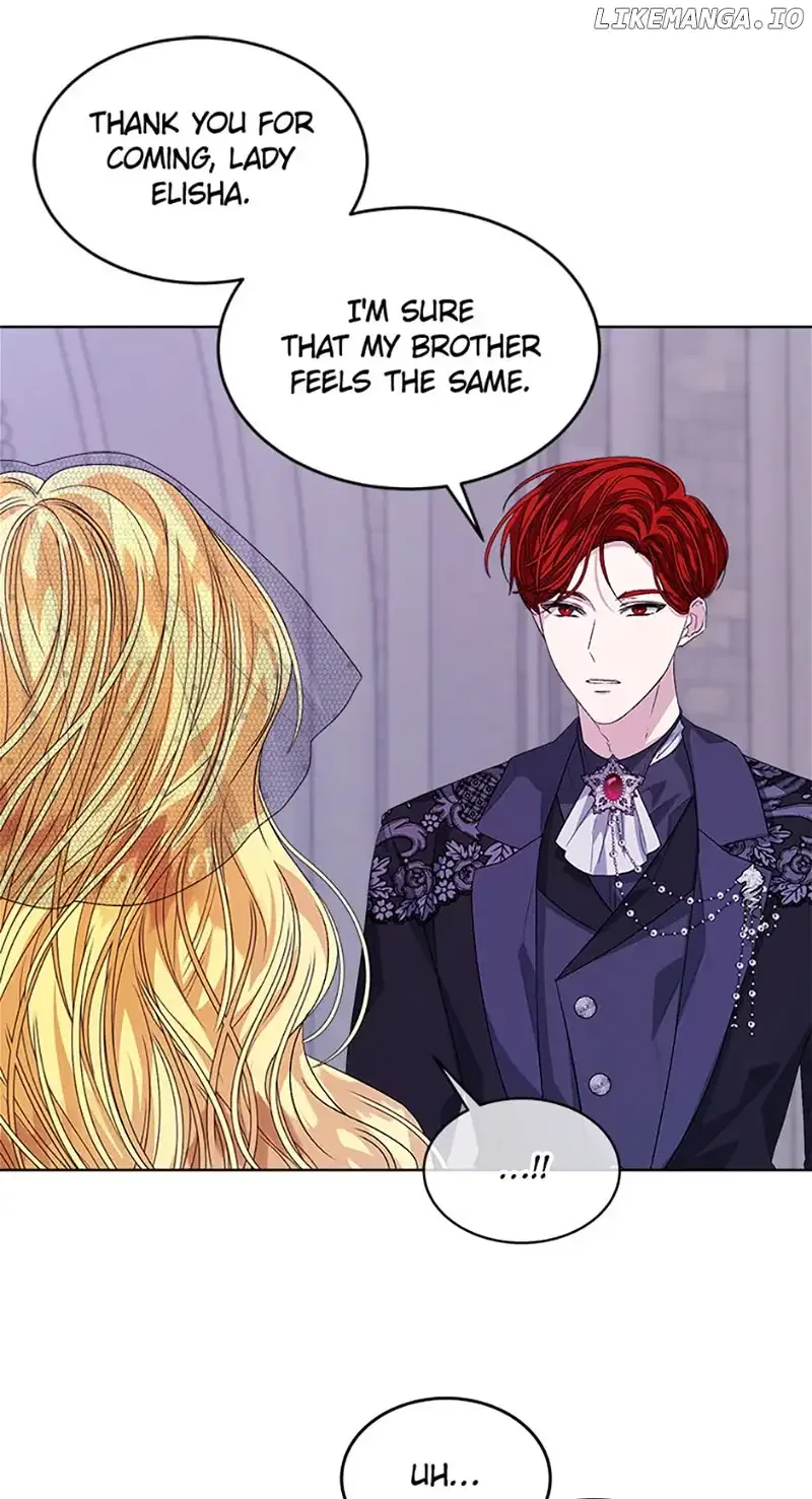 The Exhausting Reality of Novel Transmigration Chapter 57 – Page 13