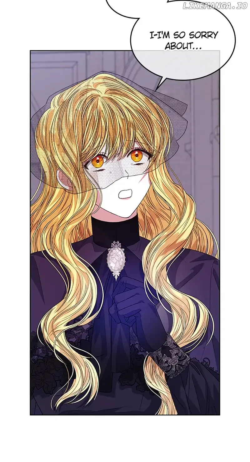 The Exhausting Reality of Novel Transmigration Chapter 57 – Page 14