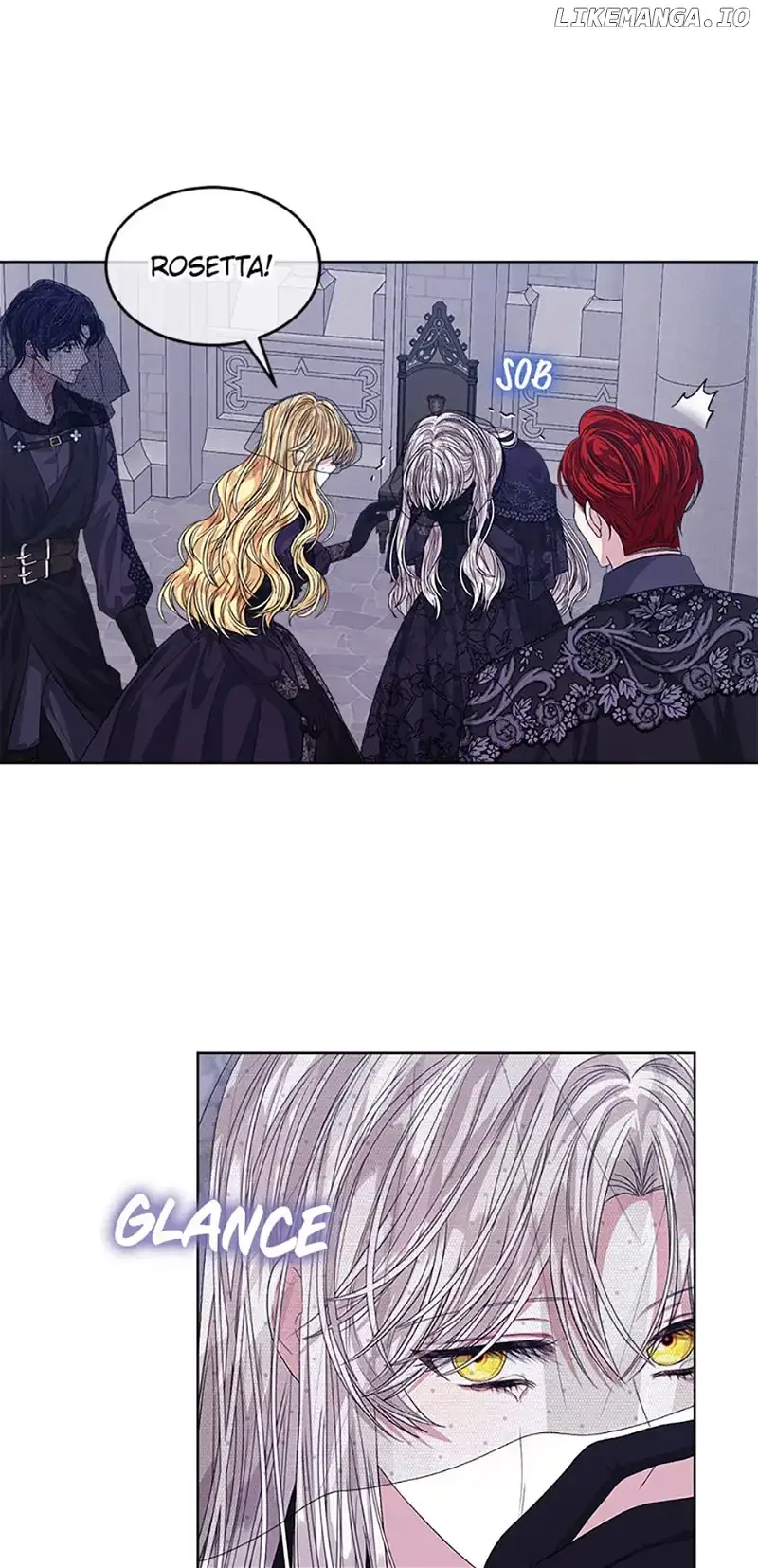 The Exhausting Reality of Novel Transmigration Chapter 57 – Page 26