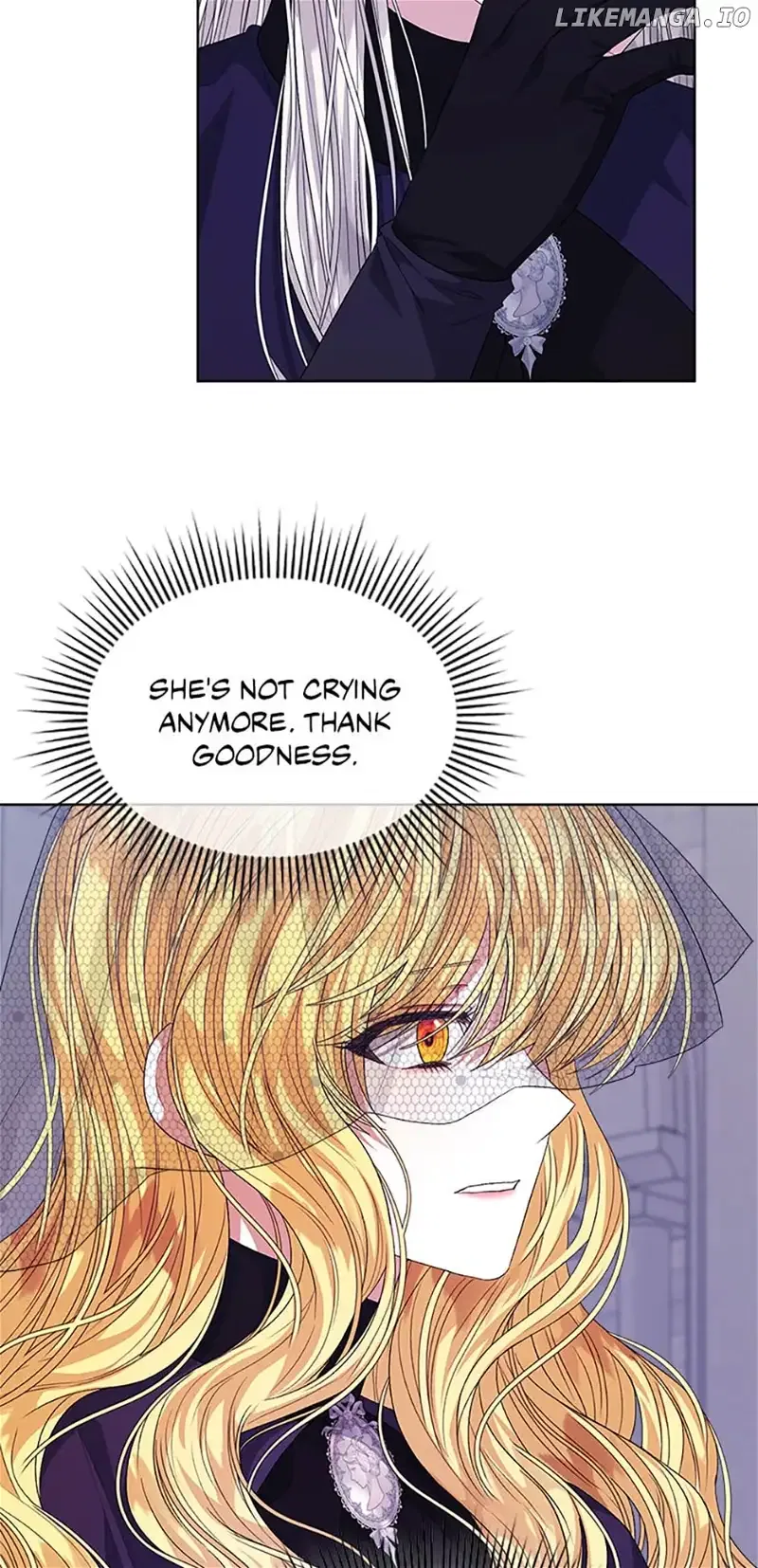 The Exhausting Reality of Novel Transmigration Chapter 57 – Page 27
