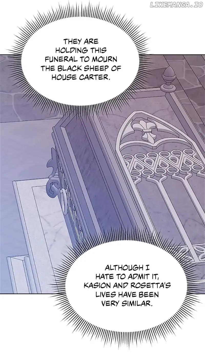 The Exhausting Reality of Novel Transmigration Chapter 57 – Page 30