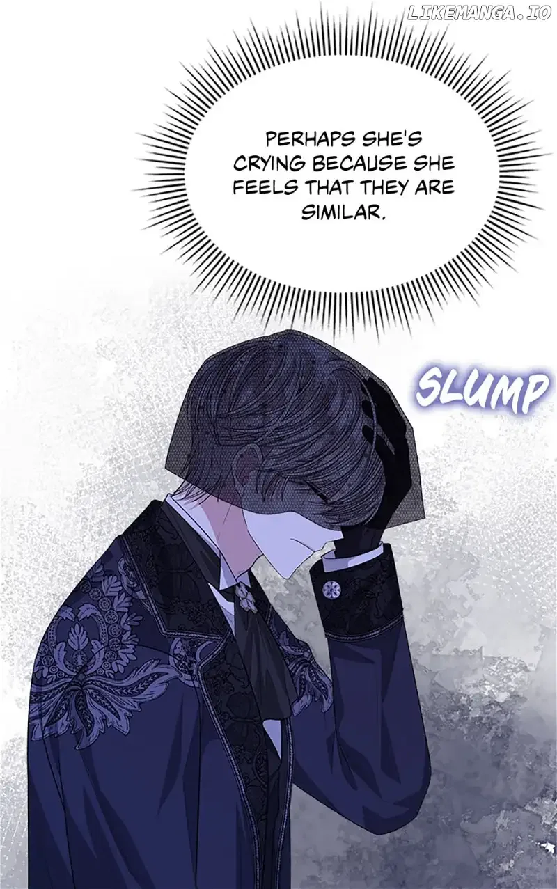 The Exhausting Reality of Novel Transmigration Chapter 57 – Page 33