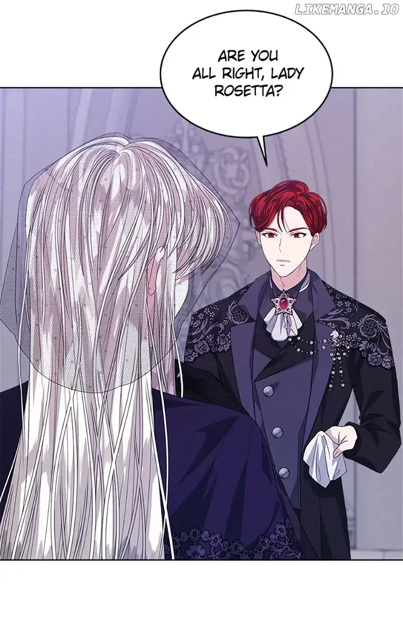 The Exhausting Reality of Novel Transmigration Chapter 57 – Page 35