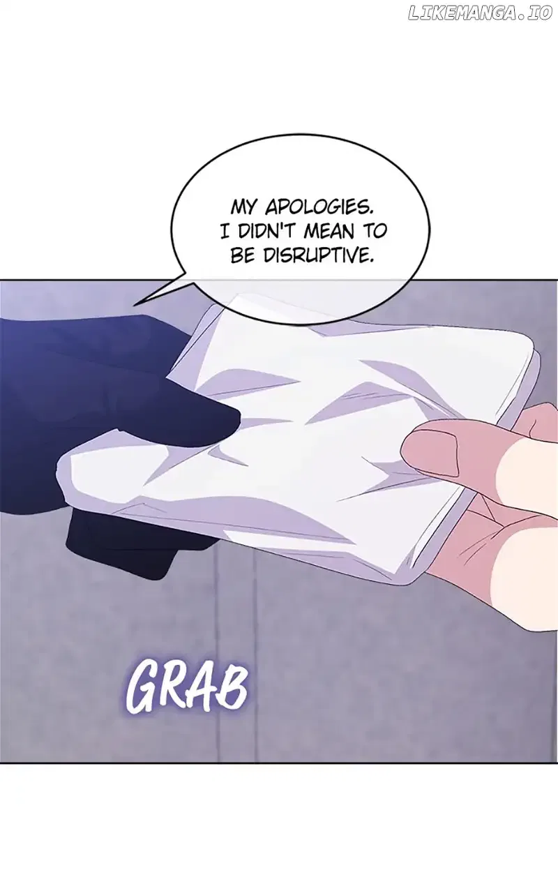 The Exhausting Reality of Novel Transmigration Chapter 57 – Page 36