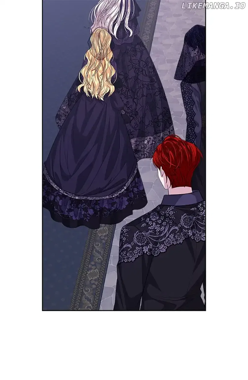The Exhausting Reality of Novel Transmigration Chapter 57 – Page 39