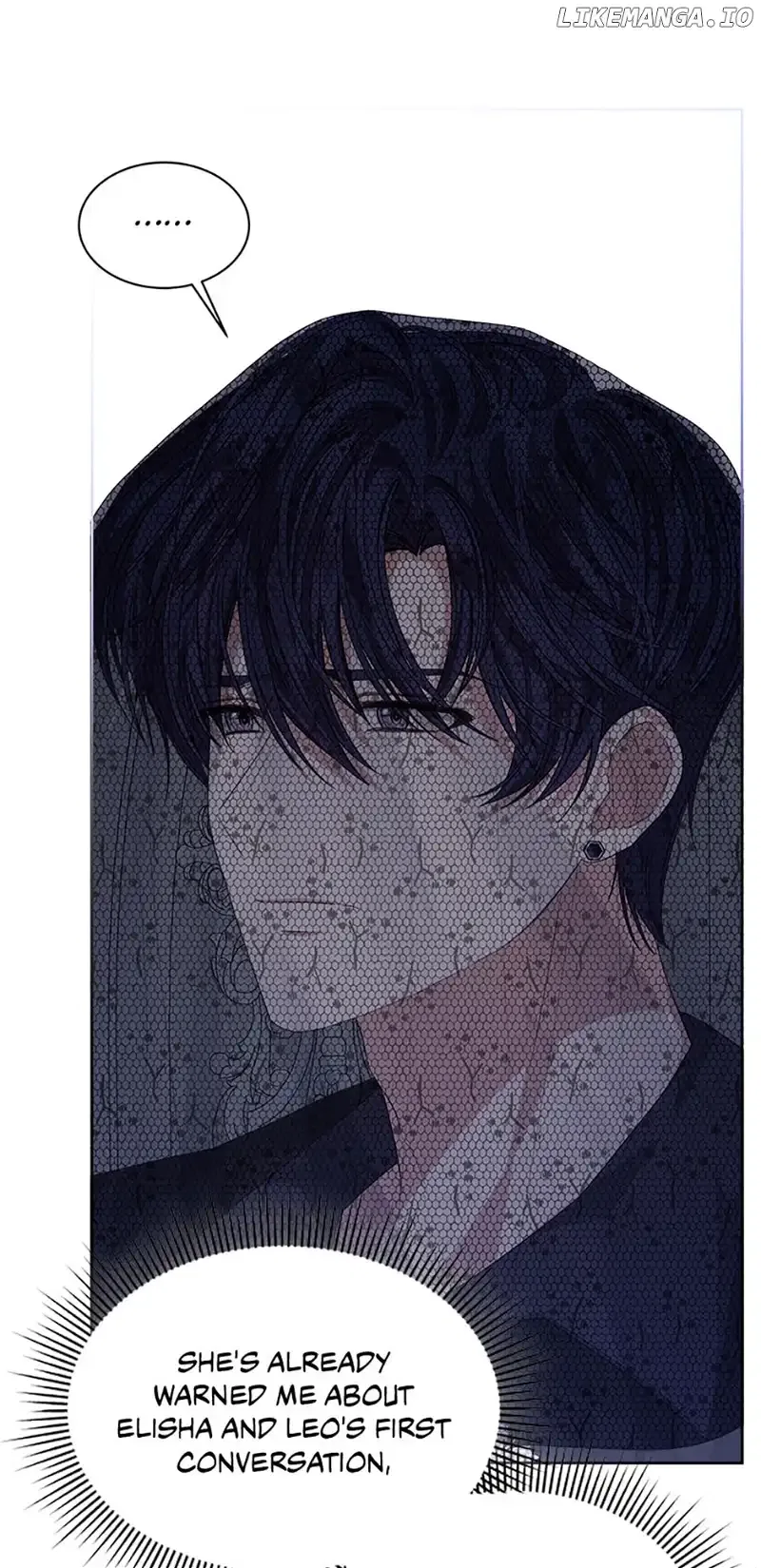 The Exhausting Reality of Novel Transmigration Chapter 57 – Page 40