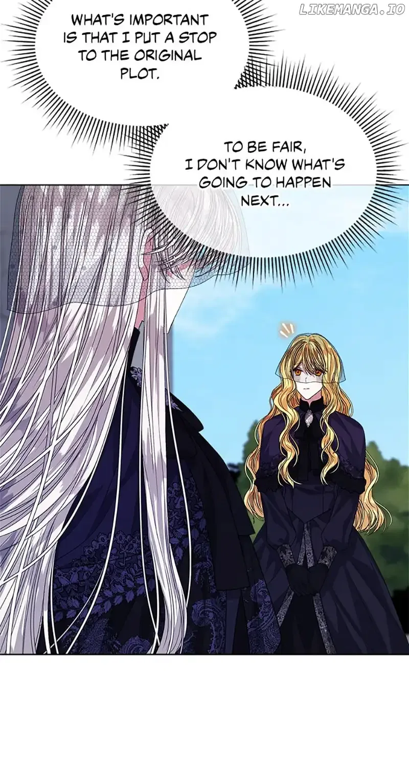 The Exhausting Reality of Novel Transmigration Chapter 57 – Page 64