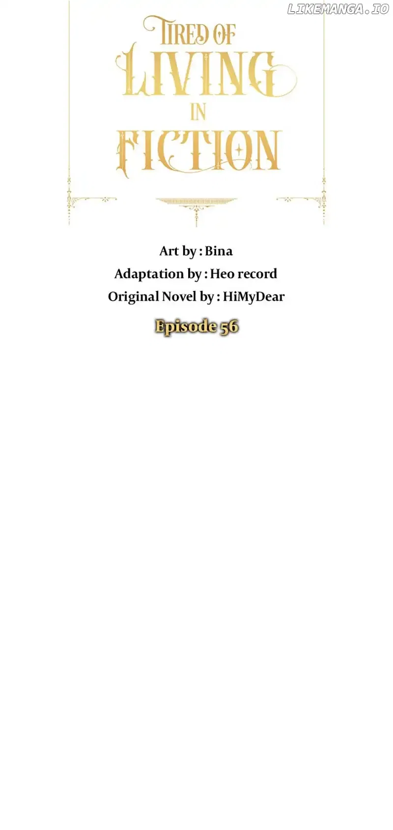 The Exhausting Reality of Novel Transmigration Chapter 56 – Page 11