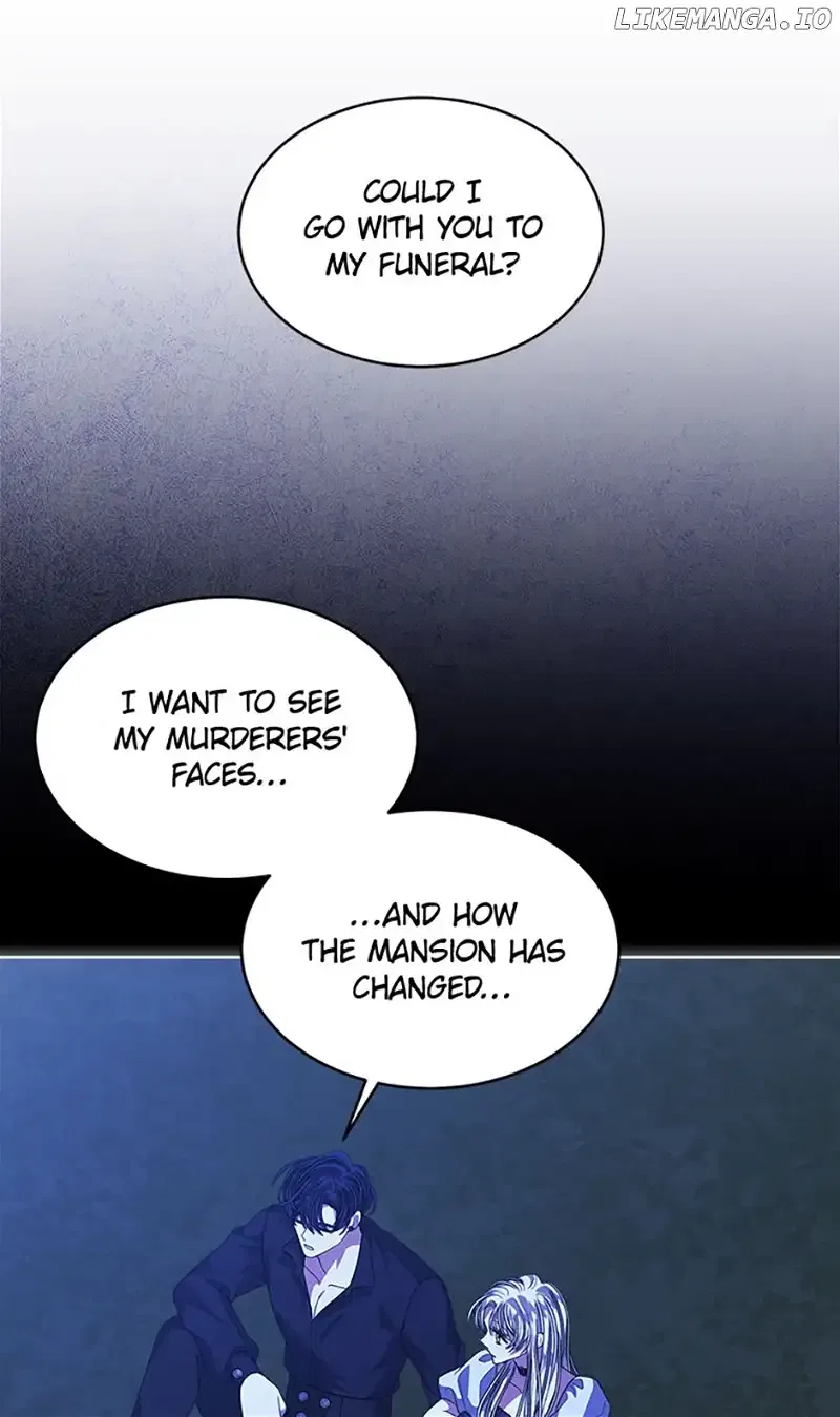 The Exhausting Reality of Novel Transmigration Chapter 56 – Page 15