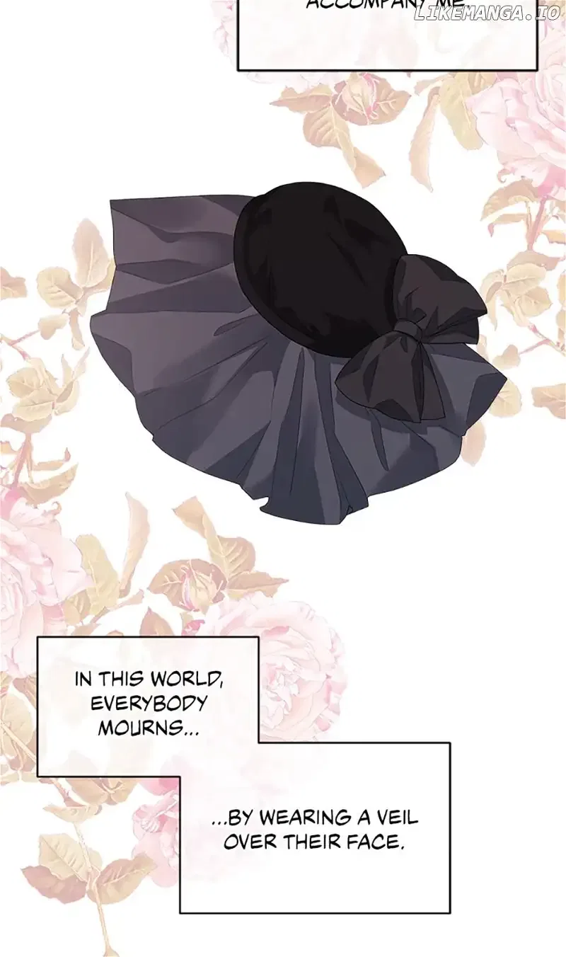 The Exhausting Reality of Novel Transmigration Chapter 56 – Page 19
