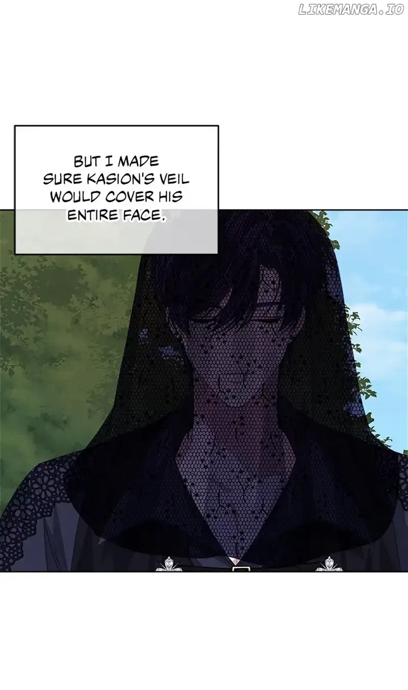 The Exhausting Reality of Novel Transmigration Chapter 56 – Page 21