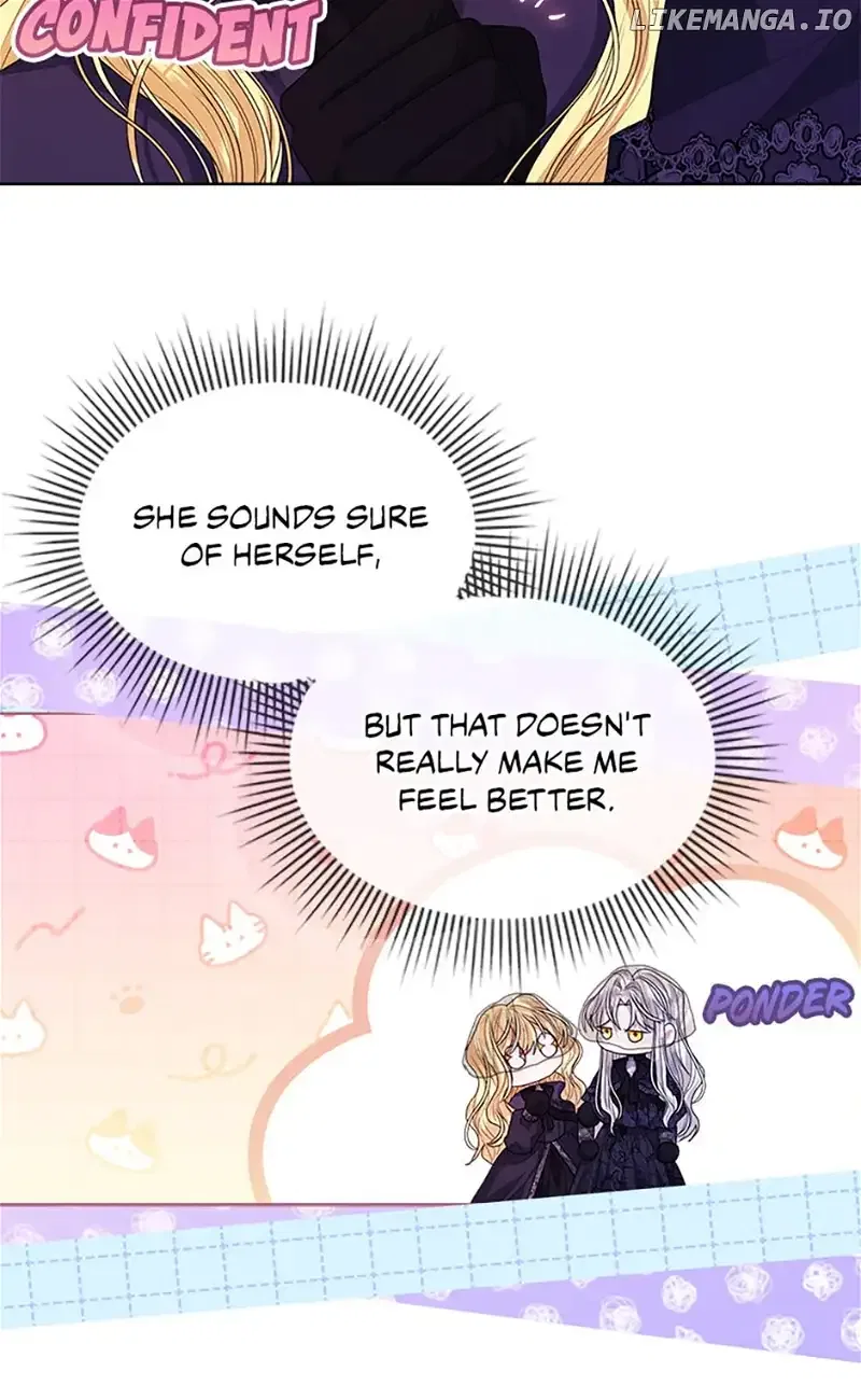 The Exhausting Reality of Novel Transmigration Chapter 56 – Page 29