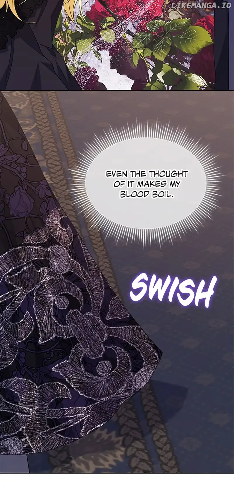 The Exhausting Reality of Novel Transmigration Chapter 56 – Page 35