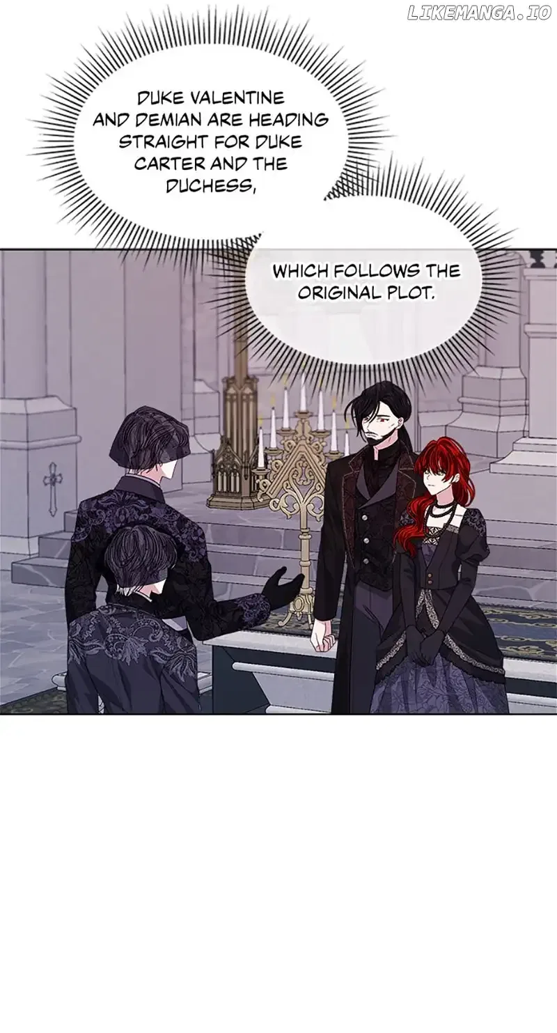The Exhausting Reality of Novel Transmigration Chapter 56 – Page 42