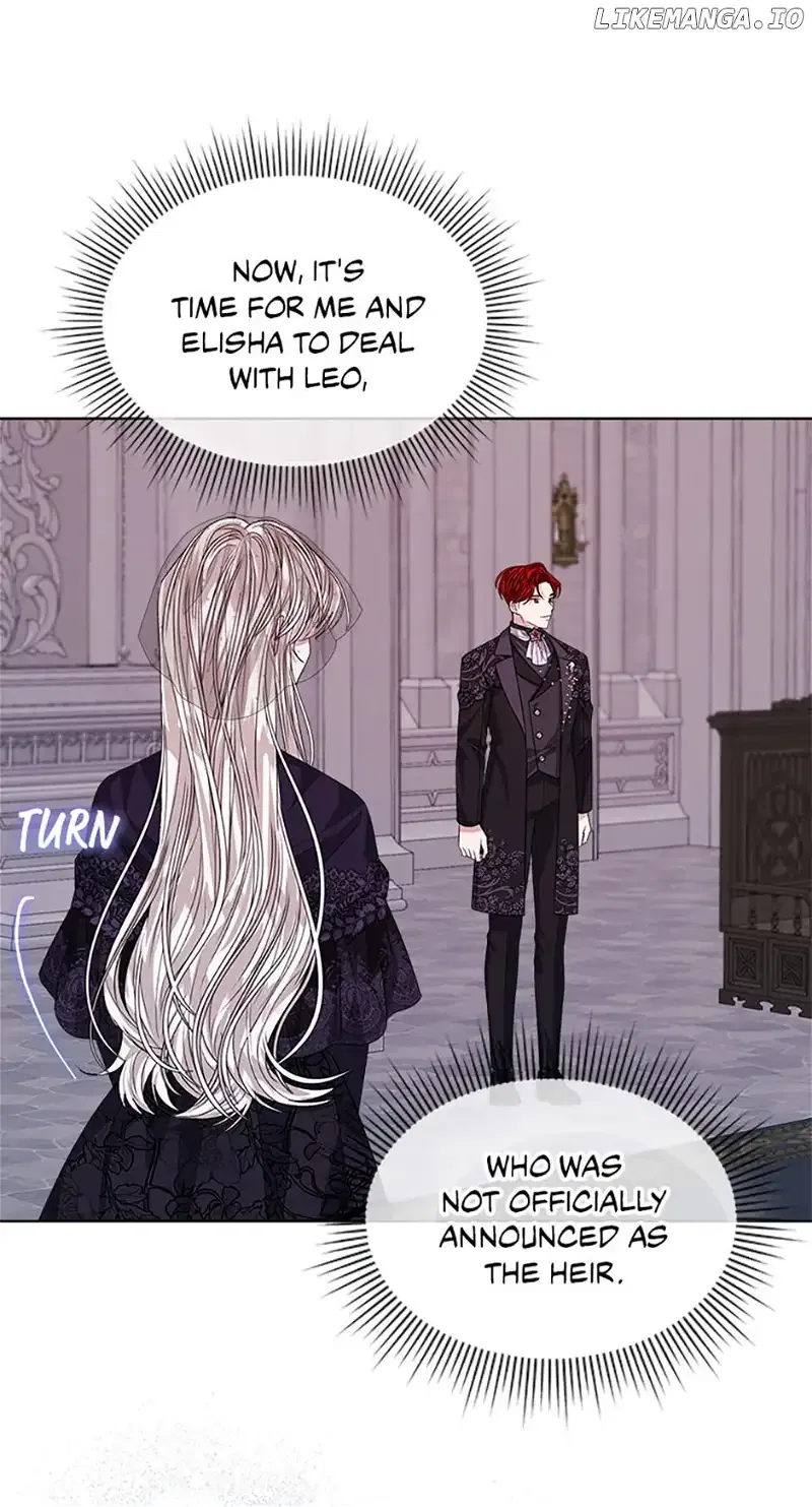 The Exhausting Reality of Novel Transmigration Chapter 56 – Page 43