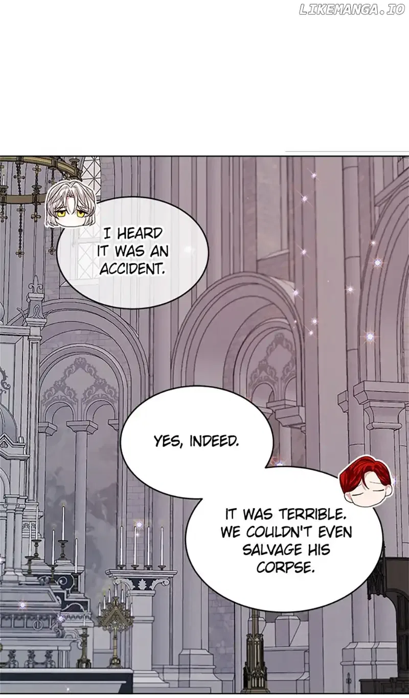 The Exhausting Reality of Novel Transmigration Chapter 56 – Page 58