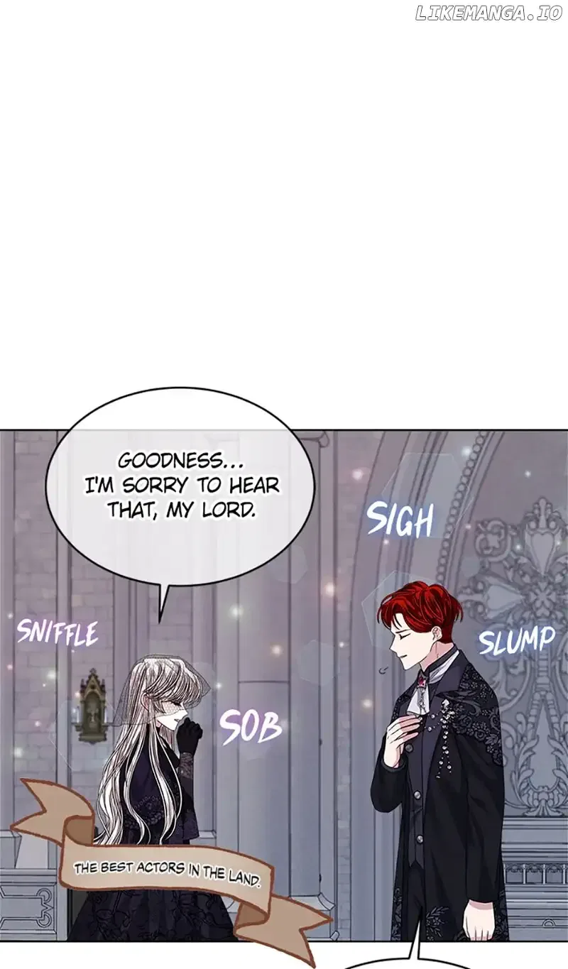 The Exhausting Reality of Novel Transmigration Chapter 56 – Page 59