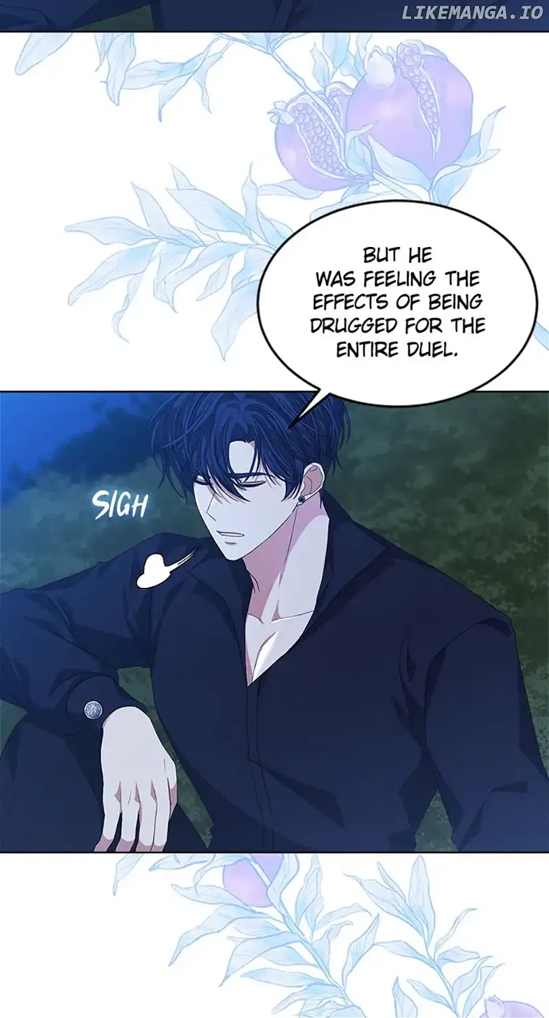 The Exhausting Reality of Novel Transmigration Chapter 55 – Page 3