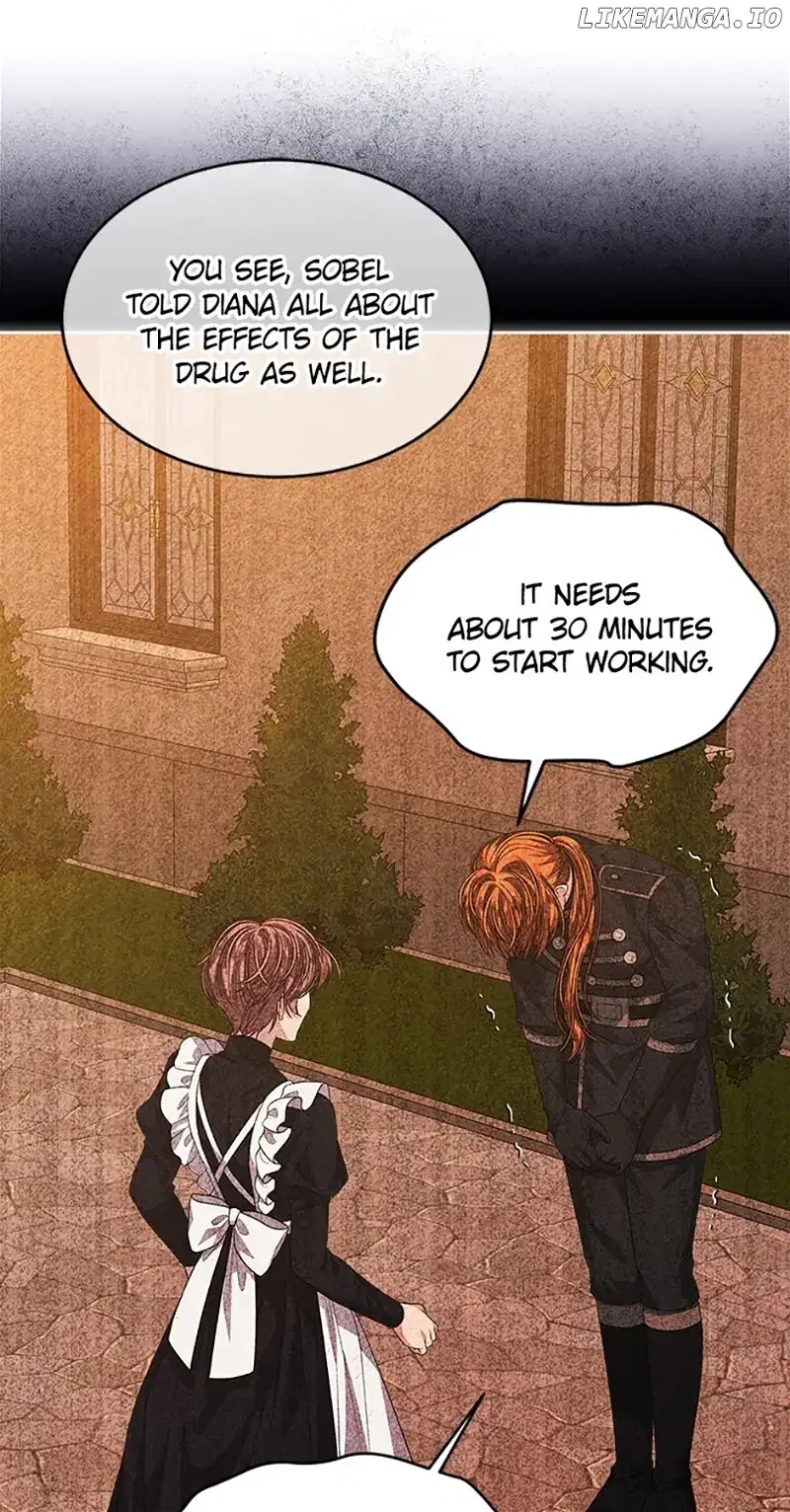 The Exhausting Reality of Novel Transmigration Chapter 55 – Page 5