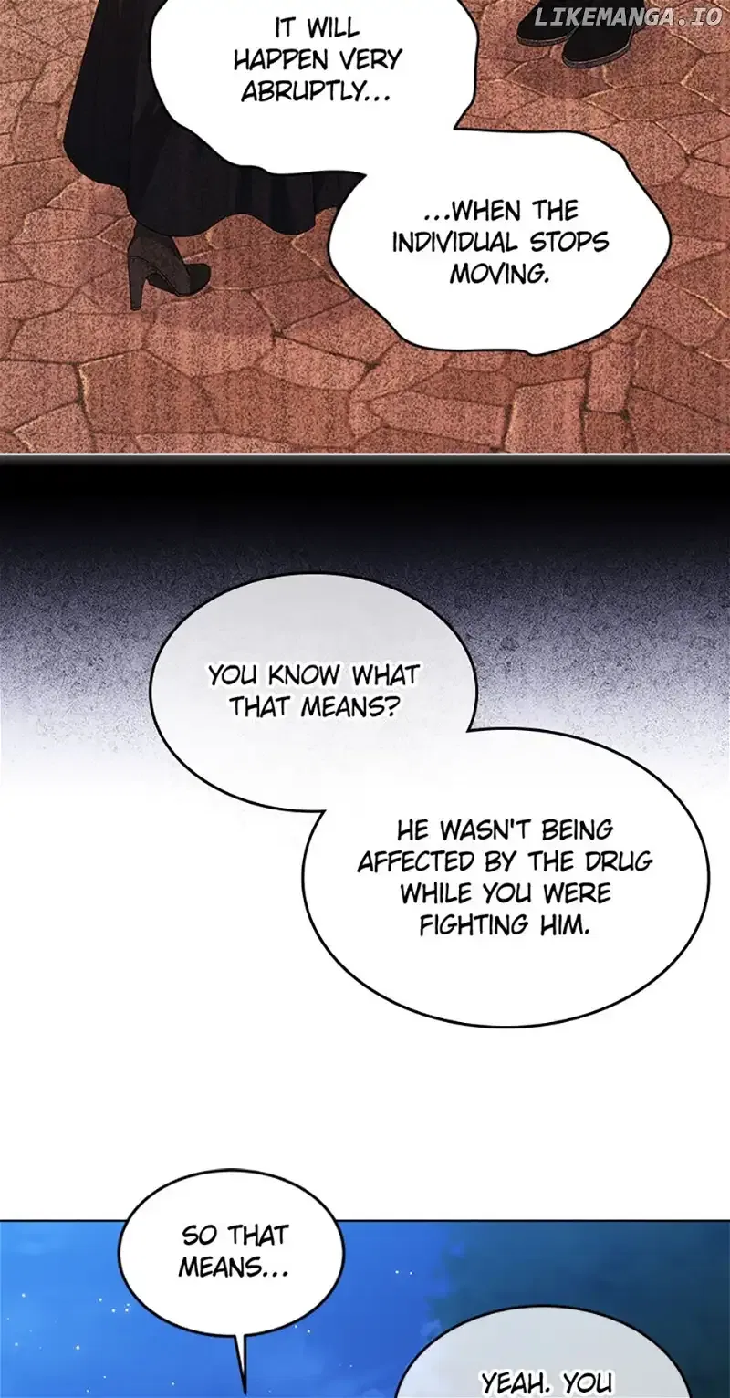 The Exhausting Reality of Novel Transmigration Chapter 55 – Page 6