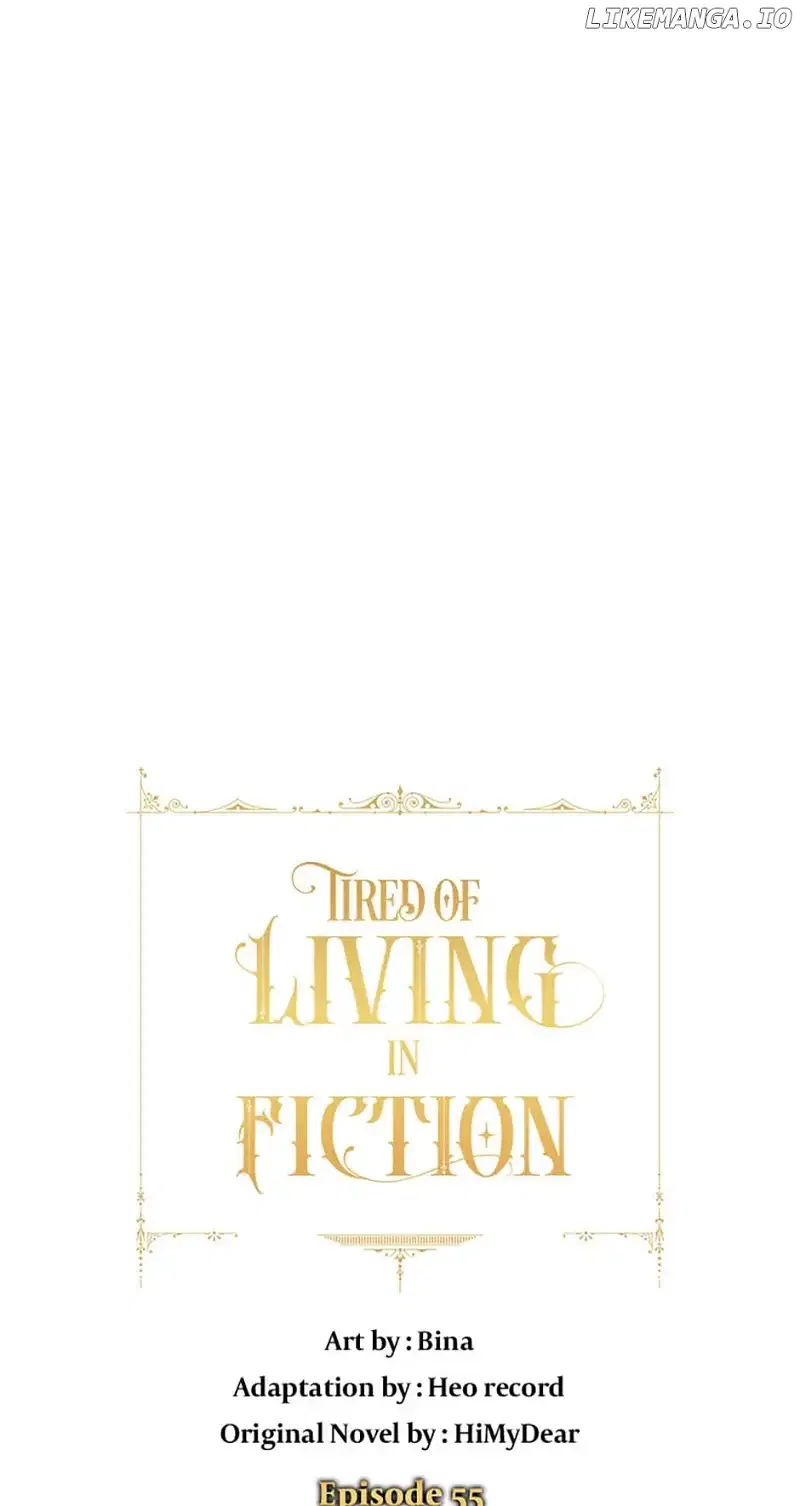 The Exhausting Reality of Novel Transmigration Chapter 55 – Page 13
